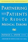 Partnering with Patients to Reduce Medical Errors: Guidebook for Professionals