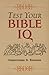 Test Your Bible IQ