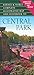Barnes & Noble Complete Illustrated Map and Guidebook to Central Park