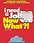 I Need a Job, Now What?!: Prepare For An Interview/ Write A Resume/ How To Network (Now What?! Series)