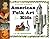 American Folk Art for Kids:...
