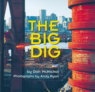 The Big Dig (Hardcover)