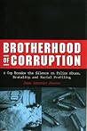 Brotherhood of Corruption by Juan Antonio Juarez
