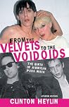 From the Velvets ...