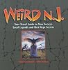 Weird N.J. by Mark Moran