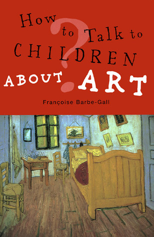 How to Talk to Children About Art