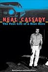Neal Cassady by David Sandison