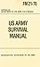 United States Army Survival Manual