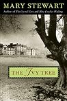 The Ivy Tree by Mary  Stewart