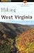 Hiking West Virginia by M. Mark Miller