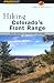 Falcon Hiking Colorado's Front Range by Bob D'Antonio Falcon Hiking Colorado's Front Range by Bob D'Antonio