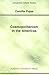 Cosmopolitanism in the Americas (Comparative Cultural Studies)