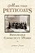 More than Petticoats: Remarkable Connecticut Women (More than Petticoats Series)