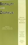 Bestiality and Zoophilia