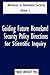Guiding Future Homeland Security Policy Directions for Scient... by Sandra Amass