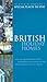 British Holiday Homes by Jonathan Goodall