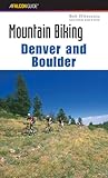Mountain Biking Denver and Boulder