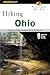 Hiking Ohio by Mary   Reed