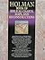 Holman Book of Biblical Charts, Maps, and Reconstructions by Marsha A. Ellis Smith