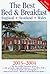The Best Bed and Breakfast 2003-2004 England, Scotland, Wales (BEST BED AND BREAKFAST IN ENGLAND, SCOTLAND, AND WALES)