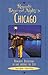 Romantic Days and Nights in Chicago: Romantic Diversions in and Around the City
