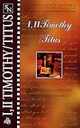 Shepherd's Notes: 1 & 2 Timothy/Titus