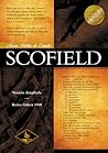 RVR 1960 New Scofield Study Bible, Printed Hardcover (Spanish Edition)