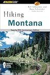 Hiking Montana
