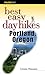 Best Easy Day Hikes Portland, Oregon by Lizann Dunegan