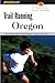 Falcon Guide Trail Running Oregon by Lizann Dunegan