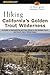Falcon Guide Hiking California's Golden Trout Wilderness by Suzanne Swedo