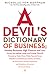 A Devil's Dictionary of Business