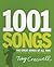 1001 Songs: The Great Songs...