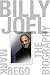 Billy Joel by Mark Bego