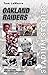 Stadium Stories: Oakland Raiders: Colorful Tales of the Silver and Black