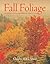 Fall Foliage: The Mystery, ...