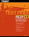Commercial Pilot Test Prep 2007: Study and Prepare for the Commercial Airplane, Helicopter, Gyroplane, Glider, Balloon, Airship, and Military Competency FAA Knowledge Exams (Test Prep series)