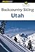 Falcon Guide Backcountry Skiing Utah
