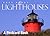 East Coast Lighthouses: A Postcard Book