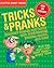 Tricks & Pranks (A Little Giant Book)