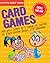 Card Games (Little Giant Books)