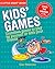 A Little Giant® Book: Kids' Games (Little Giant Books)