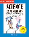 A Little Giant® Book: Science Experiments A Little Giant® Book: Science Experiments