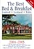 The Best Bed & Breakfast England, Scotland, Wales, 2004-2005