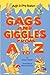 Gags and Giggles from A to Z (Laugh-A-Long Readers)