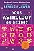 Your Astrology Guide 2009 by Rick Levine