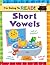 I'm Going to Read® Workbook: Short Vowels (I'm Going to Read® Series)
