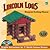 Lincoln Logs Building Manual: Graphic Instructions for 37 World-famous Designs