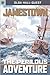 Jamestown: The Perilous Adventure (Sterling Point Books)
