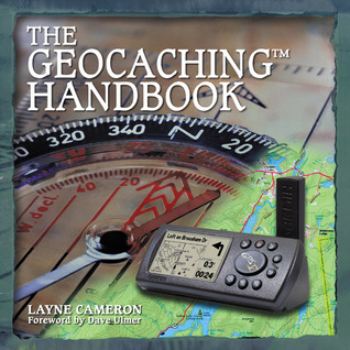 The Geocaching Handbook (Paperback)
